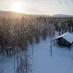 Asteli * Pyhätunturi