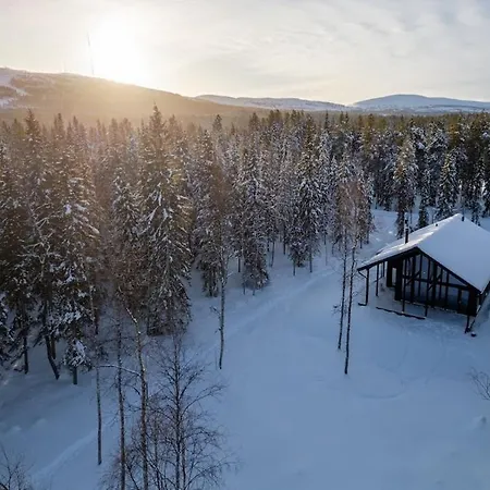 Asteli * Pyhätunturi