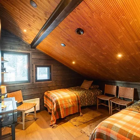 Asteli * Pyhätunturi