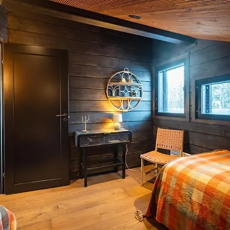 Asteli Βίλα Pyhätunturi