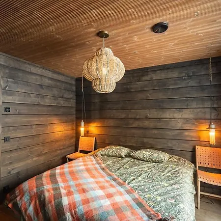 Villa Asteli Pyhätunturi