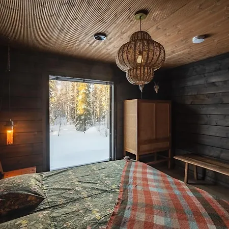 Asteli * Pyhätunturi