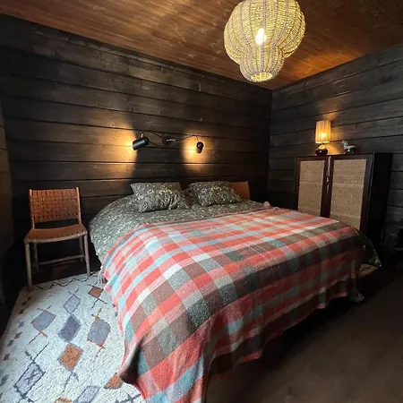 Asteli * Pyhätunturi