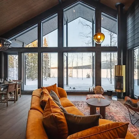 Asteli * Pyhätunturi