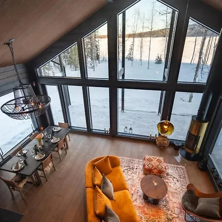 Asteli Villa